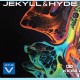 Накладка Xiom Jekyll&Hyde