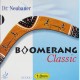 Накладка Dr Neubauer Boomerang Classic
