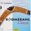 Накладка Dr Neubauer Boomerang Classic