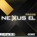 Накладка Gewo Nexxus Pro 38