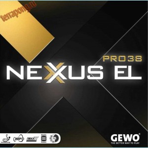 Накладка Gewo Nexxus EL Pro 38