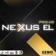 Накладка Gewo Nexxus Pro 48