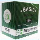 Мячи пластиковые Imperial Basic 40+