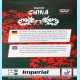 Накладка Imperial China Special Sponge