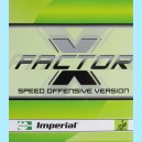 Накладка Imperial X Factor Speed