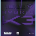 Накладка Tibhar Hybrid K3