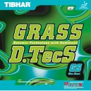 Накладка Tibhar Grass DTecs "GS"