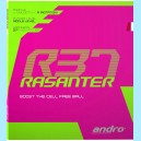 Накладка Andro Rasanter R37