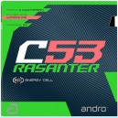 Накладка Andro Rasanter C53