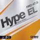 Накладка Gewo Hype EL Pro 47.5