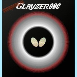 Накладка Butterfly Glayzer 09C