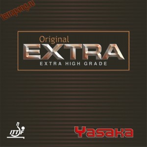 Накладка Yasaka Original Extra HG