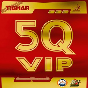 Накладка Tibhar 5Q VIP