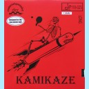 Накладка DER Materialspezialist Kamikaze