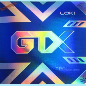 Накладка Loki GTX Pro