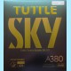 Накладка Tuttle A380 Sky