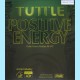 Накладка Tuttle Positive Energy 40+