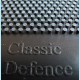 Накладка Barna Classic Defence