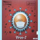 Накладка Barna Virus-2