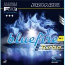 Накладка Donic Bluefire M1 Turbo