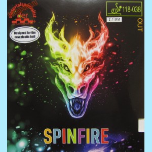 Накладка DER Materialspezialist Spinfire