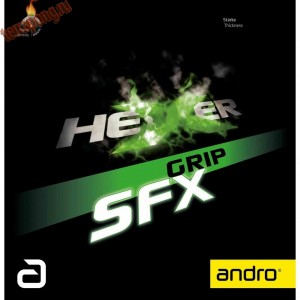 Накладка Andro Hexer Grip SFX