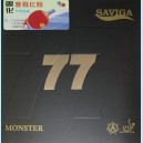 Накладка Dawei Saviga 77 Golden Monster