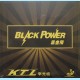 Накладка KTL Black Power mechanical (Blue Sponge)