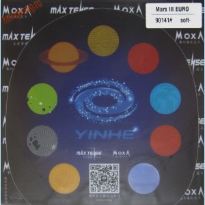 Накладка Yinhe(Galaxy) Mars III