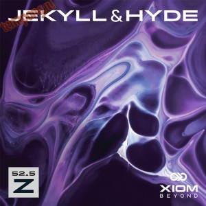 Накладка Xiom Jekyll&Hyde Z