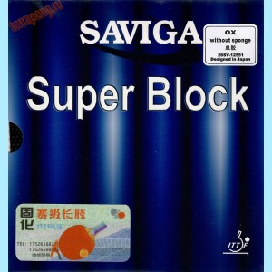 Накладка Dawei Super Block Golden