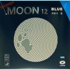 Накладка Yinhe(Galaxy) Moon 12 Blue
