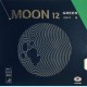Накладка Yinhe(Galaxy) Moon 12 Green