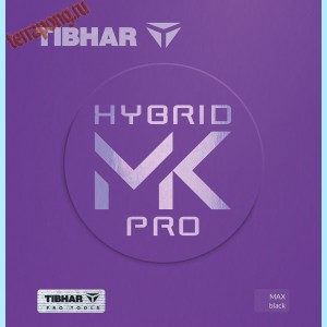 Накладка Tibhar Hybrid MK PRO