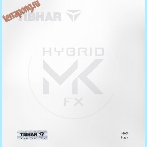 Накладка Tibhar Hybrid MK FX