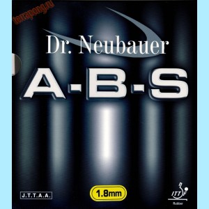 Накладка Dr Neubauer A-B-S