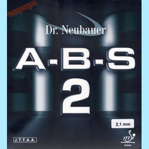 Накладка Dr Neubauer A-B-S 2