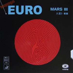 Накладка Yinhe(Galaxy) Mars III