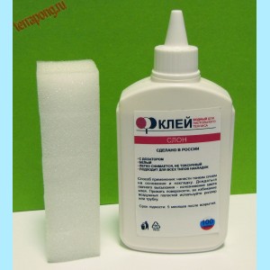 Клей водный Слон