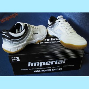Кроссовки Imperial  Alpha Grip TT-Spezial