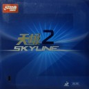Накладка DHS Skyline 2