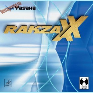Накладка Yasaka Rakza XX