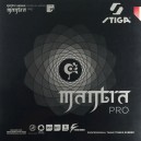 Накладка Stiga Mantra PRO XH