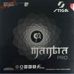 Накладка Stiga Mantra PRO XH