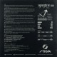 Накладка Stiga Mantra PRO XH