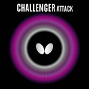 Накладка Butterfly Challenger Attack
