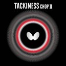 Накладка Butterfly Tackiness Chop II