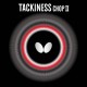 Накладка Butterfly Tackiness Chop II