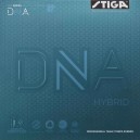Накладка Stiga DNA Hybrid M