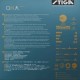 Накладка Stiga DNA Hybrid H